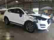 2019 Hyundai Tucson Ultimate с VIN KM8J33AL5KU891142, выставлен на аукционе Copart как лот 69790005 с пробегом 144 104 миль миль и На запчасти • Non repairable. История ставок и продаж доступна на DreamBid. Изображение 4.