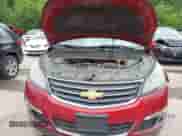 2014 Chevrolet Traverse LT с VIN 1GNKRGKD4EJ322401, выставлен на аукционе IAAI как лот 42860526 с пробегом 180 433 миль миль и . История ставок и продаж доступна на DreamBid. Изображение 10.