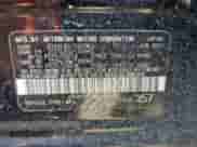 2021 Mitsubishi Outlander SE z VIN JA4APVAU9MU030430, wystawiony jako Copart lot #80761045 z przebiegiem 57 934 mil mil oraz Szkoda całkowita • Salvage title. Historia ofert i sprzedaży dostępna na DreamBid. Obrazek 14.