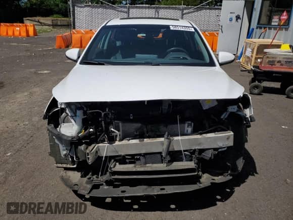 2020 Hyundai Ioniq Limited с VIN KMHC85LJ4LU061044, выставлен на аукционе Copart как лот 58514355 с пробегом 41 752 миль миль и Списание • Salvage title. История ставок и продаж доступна на DreamBid. Изображение 5.