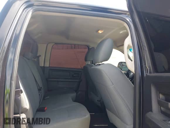 2016 Ram 1500 Tradesman с VIN 1C6RR7STXGS125476, выставлен на аукционе IAAI как лот 42526234 с пробегом 153 441 миль миль и . История ставок и продаж доступна на DreamBid. Изображение 8.