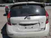 2015 Nissan Note SL с VIN 3N1CE2CP5FL371155, выставлен на аукционе Copart как лот 53691815 с пробегом 150 471 миль миль и Списание • Salvage title. История ставок и продаж доступна на DreamBid. Изображение 6.