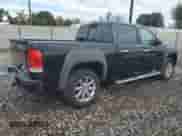 2011 GMC Sierra 1500 Denali with VIN 3GTP2XE27BG167353, listed as a Copart auction lot 82311715 with 156,089 mi miles and Salvage title. Bid and sale history available at DreamBid. Image 3.