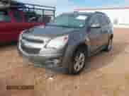 2012 Chevrolet Equinox 2LT z VIN 2GNALPEK1C6162950, wystawiony jako IAAI lot #43254127 z przebiegiem 218 920 mil mil oraz . Historia ofert i sprzedaży dostępna na DreamBid. Obrazek 2.