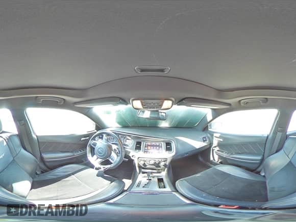 2014 Dodge Charger SRT-8 с VIN 2C3CDXEJ7EH163912, выставлен на аукционе Copart как лот 56209974 с пробегом 52 419 миль миль и Списание • Salvage title. История ставок и продаж доступна на DreamBid. Изображение 12.