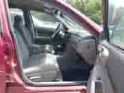 2005 Chevrolet Impala LS с VIN 2G1WH52K559238463, выставлен на аукционе IAAI как лот 42376849 с пробегом 150 427 миль миль и . История ставок и продаж доступна на DreamBid. Изображение 5.