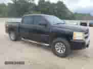 2009 Chevrolet Silverado 1500 LT z VIN 3GCEK23399G271620, wystawiony jako Copart lot #65327735 z przebiegiem 236 345 mil mil oraz Szkoda całkowita • Salvage title. Historia ofert i sprzedaży dostępna na DreamBid. Obrazek 4.