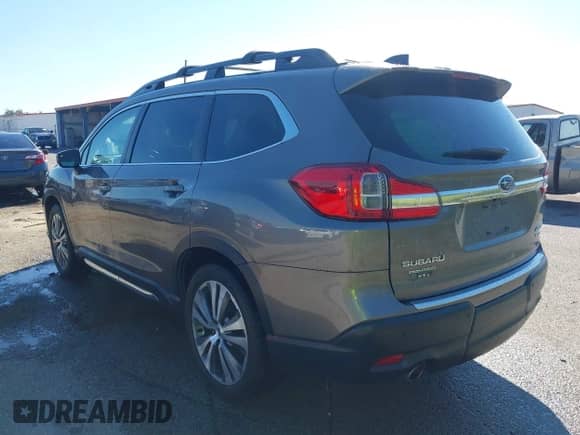 2021 Subaru Ascent Limited z VIN 4S4WMALD1M3442112, wystawiony jako IAAI lot #43413852 z przebiegiem 66 977 mil mil oraz . Historia ofert i sprzedaży dostępna na DreamBid. Obrazek 3.