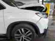 2016 Honda Pilot Elite с VIN 5FNYF6H08GB109701, выставлен на аукционе IAAI как лот 43341151 с пробегом 87 439 миль миль и . История ставок и продаж доступна на DreamBid. Изображение 6.