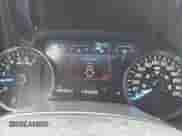 2017 Ford F-150 XLT with VIN 1FTFW1EG4HKD36643, listed as a IAAI auction lot 42677097 with 109,126 mi miles and . Bid and sale history available at DreamBid. Image 7.