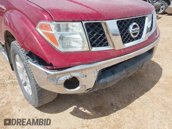 2007 Nissan Frontier Nismo z VIN 1N6AD07W37C436138, wystawiony jako IAAI lot #42503191 z przebiegiem 152 886 mil mil oraz . Historia ofert i sprzedaży dostępna na DreamBid. Obrazek 6.