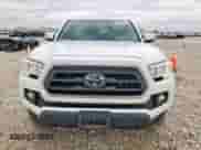 2021 Toyota Tacoma SR5 с VIN 3TMBZ5DN9MM028870, выставлен на аукционе Copart как лот 60467025 с пробегом 63 014 миль миль и Списание • Salvage title. История ставок и продаж доступна на DreamBid. Изображение 5.