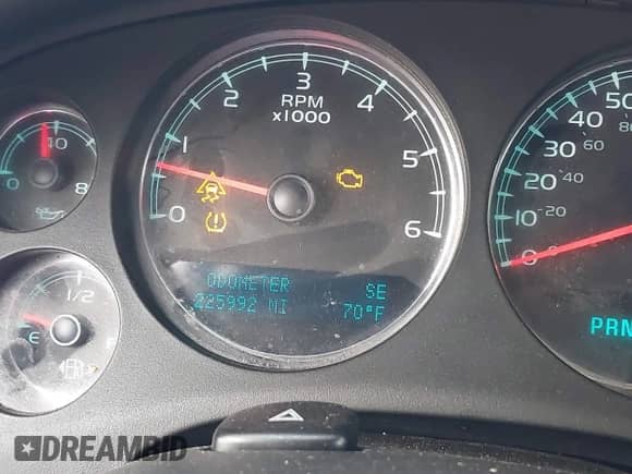 2011 Chevrolet Tahoe LS с VIN 1GNSCAE01BR146508, выставлен на аукционе IAAI как лот 43232761 с пробегом 225 992 миль миль и . История ставок и продаж доступна на DreamBid. Изображение 15.