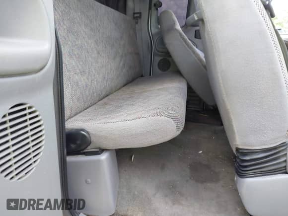 1999 Dodge 1500 with VIN 3B7HC13Z3XM535941, listed as a IAAI auction lot 42174202 with 169,349 mi miles and . Bid and sale history available at DreamBid. Image 8.