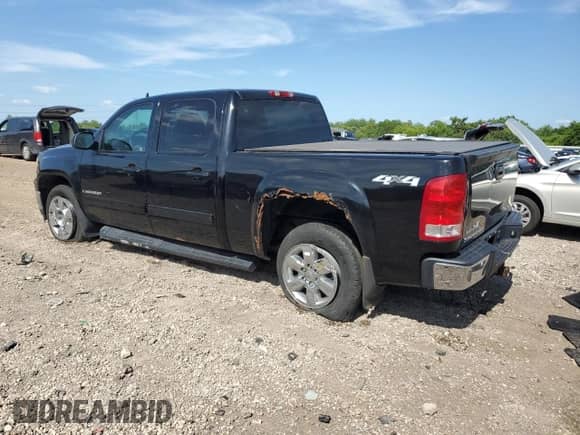 2009 GMC Sierra 1500 SLT с VIN 3GTEK33359G260121, выставлен на аукционе Copart как лот 61919715 с пробегом 226 388 миль миль и Списание • Salvage title. История ставок и продаж доступна на DreamBid. Изображение 2.