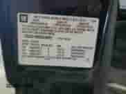 2006 Chevrolet Silverado 1500 Work Truck с VIN 3GCEK14V56G243061, выставлен на аукционе Copart как лот 47785465 с пробегом 16 миль миль и Списание • Salvage title. История ставок и продаж доступна на DreamBid. Изображение 12.