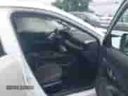 2025 Nissan Kicks SR with VIN 3N8AP6DB9SL348498, listed as a IAAI auction lot 42495326 with 4,317 mi miles and . Bid and sale history available at DreamBid. Image 5.