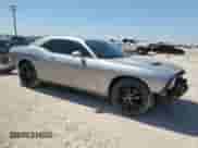 2017 Dodge Challenger SXT Plus с VIN 2C3CDZAG3HH611153, выставлен на аукционе Copart как лот 61425185 с пробегом 99 401 миль миль и Списание • Salvage title. История ставок и продаж доступна на DreamBid. Изображение 4.