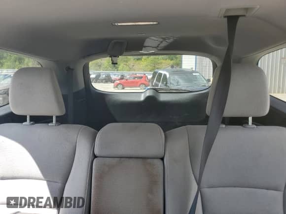 2016 Honda Pilot LX z VIN 5FNYF6H17GB114994, wystawiony jako Copart lot #69847335 z przebiegiem 112 765 mil mil oraz Szkoda całkowita • Salvage title. Historia ofert i sprzedaży dostępna na DreamBid. Obrazek 10.