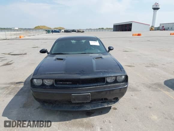 2011 Dodge Challenger with VIN 2B3CJ4DG5BH501071, listed as a IAAI auction lot 43240663 with 95,193 mi miles and . Bid and sale history available at DreamBid. Image 12.