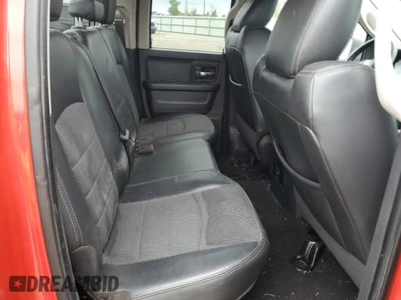 2012 Ram 1500 Sport with VIN 1C6RD7HT9CS134721, listed as a Copart auction lot 61414435 with 249,058 mi miles and Clean title. Bid and sale history available at DreamBid. Image 10.