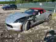 2019 Chevrolet Corvette Grand Sport 2LT с VIN 1G1YY3D73K5114173, выставлен на аукционе Copart как лот 69749034 с пробегом Не указан миль и Списание • Salvage title. История ставок и продаж доступна на DreamBid. Изображение 1.