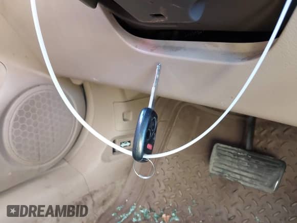 2006 Honda Accord EX with VIN 1HGCM567X6A122159, listed as a IAAI auction lot 43410142 with 191,536 mi miles and . Bid and sale history available at DreamBid. Image 11.