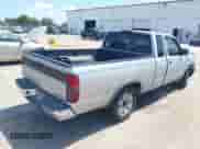 2000 Nissan Frontier XE with VIN 1N6DD26S7YC348153, listed as a IAAI auction lot 42925259 with 292,034 mi miles and . Bid and sale history available at DreamBid. Image 4.