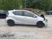 2015 Toyota Prius One z VIN JTDKDTB38F1583183, wystawiony jako IAAI lot #42905756 z przebiegiem 166 787 mil mil oraz . Historia ofert i sprzedaży dostępna na DreamBid. Obrazek 13.