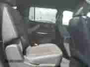 2025 Chevrolet Traverse FWD High Country z VIN 1GNERKRS2SJ188973, wystawiony jako Copart lot #80661205 z przebiegiem 6 785 mil mil oraz Nie do naprawy • Non repairable. Historia ofert i sprzedaży dostępna na DreamBid. Obrazek 11.