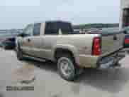 2004 Chevrolet Silverado 2500HD LS with VIN 1GCHK29U74E197739, listed as a Copart auction lot 60314755 with Not provided miles and Salvage title. Bid and sale history available at DreamBid. Image 2.