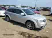 2011 Dodge Journey Crew with VIN 3D4PG3FG5BT571976, listed as a Copart auction lot 67780525 with 79,649 mi miles and Clean title. Bid and sale history available at DreamBid. Image 4.