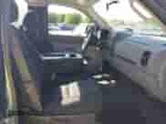 2011 Chevrolet Silverado 1500 Work Truck with VIN 1GCNKPE07BZ361774, listed as a IAAI auction lot 42188890 with 219,123 mi miles and . Bid and sale history available at DreamBid. Image 5.