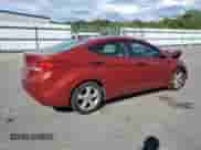 2011 Hyundai Elantra GLS с VIN KMHDH4AE5BU136692, выставлен на аукционе Copart как лот 70150995 с пробегом 135 668 миль миль и Чистый • Clean title. История ставок и продаж доступна на DreamBid. Изображение 3.