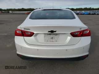 2017 Chevrolet Malibu LT с VIN 1G1ZE5STXHF247704, выставлен на аукционе Copart как лот 82469185 с пробегом 90 223 миль миль и Списание • Salvage title. История ставок и продаж доступна на DreamBid. Изображение 6.