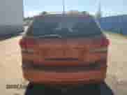 2011 Dodge Journey Express с VIN 3D4PG4FB5BT566559, выставлен на аукционе Copart как лот 70460095 с пробегом 390 288 миль миль и Списание • Salvage title. История ставок и продаж доступна на DreamBid. Изображение 6.