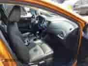 2017 Chevrolet Cruze Premier с VIN 3G1BF6SM9HS581554, выставлен на аукционе IAAI как лот 43038185 с пробегом Не указан миль и . История ставок и продаж доступна на DreamBid. Изображение 5.