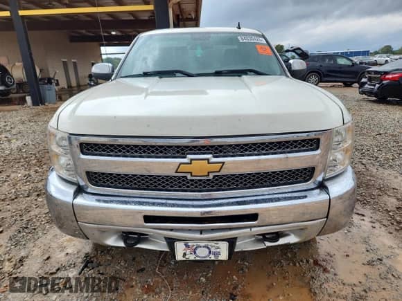 2013 Chevrolet Silverado 1500 LT с VIN 3GCPKSE77DG167838, выставлен на аукционе Copart как лот 84030425 с пробегом 182 220 миль миль и Списание • Salvage title. История ставок и продаж доступна на DreamBid. Изображение 5.
