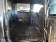 2023 Ford F-150 with VIN 1FTFW1P89PKD31166, listed as a Copart auction lot 84958565 with 50,773 mi miles and Salvage title. Bid and sale history available at DreamBid. Image 10.