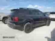 2022 Kia Sorento X-Line S z VIN 5XYRLDLC2NG161947, wystawiony jako Copart lot #75103874 z przebiegiem Nie podano mil oraz Szkoda całkowita • Salvage title. Historia ofert i sprzedaży dostępna na DreamBid. Obrazek 3.