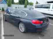 2016 BMW 4 Series 428i with VIN WBA4A9C56GG505968, listed as a IAAI auction lot 42463351 with 120,114 mi miles and . Bid and sale history available at DreamBid. Image 3.