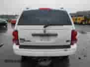 2004 Dodge Durango SLT with VIN 1D4HD48D64F208797, listed as a Copart auction lot 83971074 with 201,093 mi miles and Salvage title. Bid and sale history available at DreamBid. Image 6.