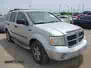 2008 Dodge Durango SLT with VIN 1D8HB48268F113746, listed as a IAAI auction lot 42052435 with 193,787 mi miles and . Bid and sale history available at DreamBid. Image 1.