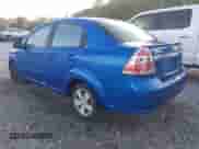 2009 Chevrolet Aveo 1LT с VIN KL1TD56EX9B630425, выставлен на аукционе IAAI как лот 43457792 с пробегом 99 667 миль миль и . История ставок и продаж доступна на DreamBid. Изображение 3.