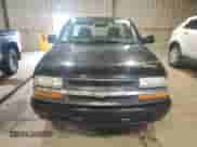 1998 Chevrolet S-10 LS с VIN 1GCCS1443W8212721, выставлен на аукционе Copart как лот 60344835 с пробегом 117 180 миль миль и Чистый • Clean title. История ставок и продаж доступна на DreamBid. Изображение 5.