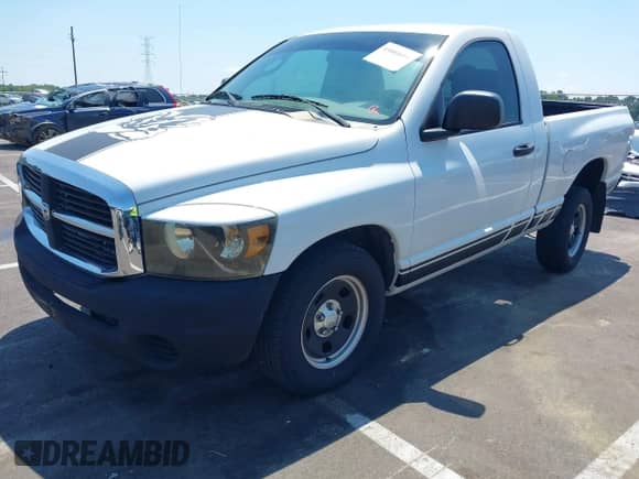 2008 Dodge 1500 ST с VIN 1D7HA16K48J202754, выставлен на аукционе IAAI как лот 43008696 с пробегом 85 083 миль миль и . История ставок и продаж доступна на DreamBid. Изображение 17.