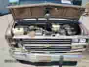 1995 Chevrolet Chevy Van с VIN 1GBEG25Z4SF163727, выставлен на аукционе Copart как лот 68193485 с пробегом 165 321 миль миль и Списание • Salvage title. История ставок и продаж доступна на DreamBid. Изображение 12.