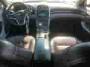 2015 Chevrolet Malibu LTZ с VIN 1G11G5SX6FF199657, выставлен на аукционе Copart как лот 69242645 с пробегом 156 958 миль миль и Списание • Salvage title. История ставок и продаж доступна на DreamBid. Изображение 8.