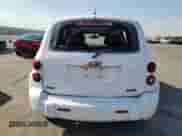 2010 Chevrolet HHR LS with VIN 3GNBAADB4AS568597, listed as a Copart auction lot 70480674 with 198,987 mi miles and Salvage title. Bid and sale history available at DreamBid. Image 6.