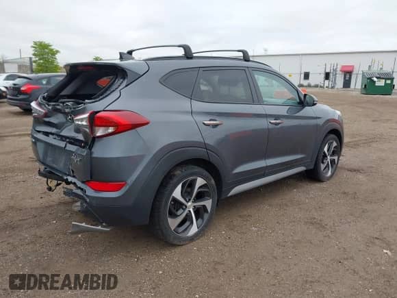 2018 Hyundai Tucson Value с VIN KM8J3CA22JU777198, выставлен на аукционе IAAI как лот 42188867 с пробегом 59 528 миль миль и . История ставок и продаж доступна на DreamBid. Изображение 4.